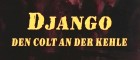 Django - Den Colt an der Kehle